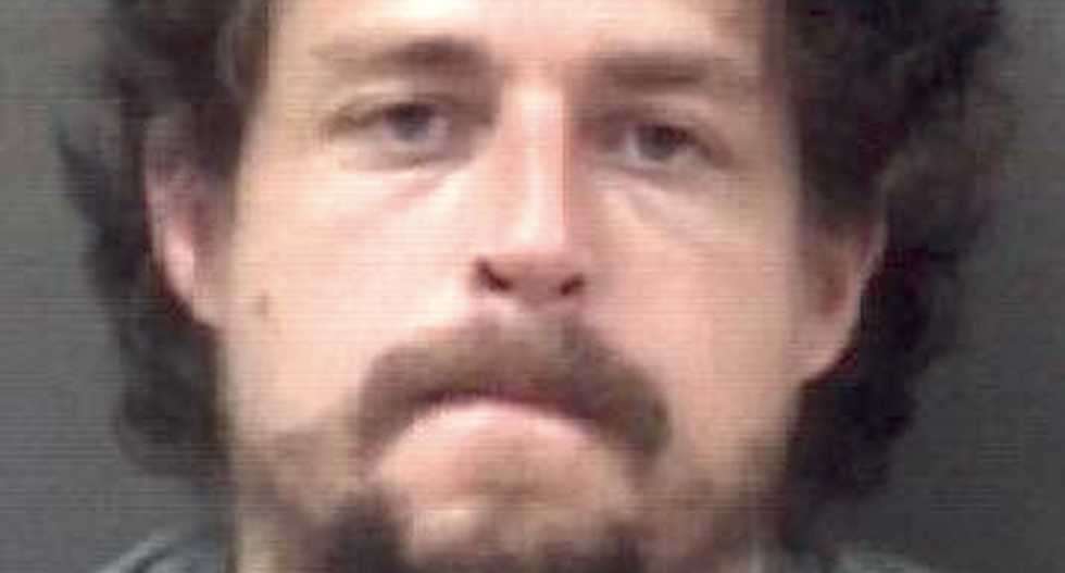 Tennessee man goes on a rampage in Connecticut church for welcoming LGBT worshipers