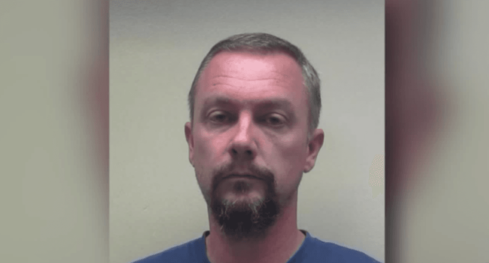 Pastor of anti-gay Alabama church arrested after telling congregation he sexually abused boys