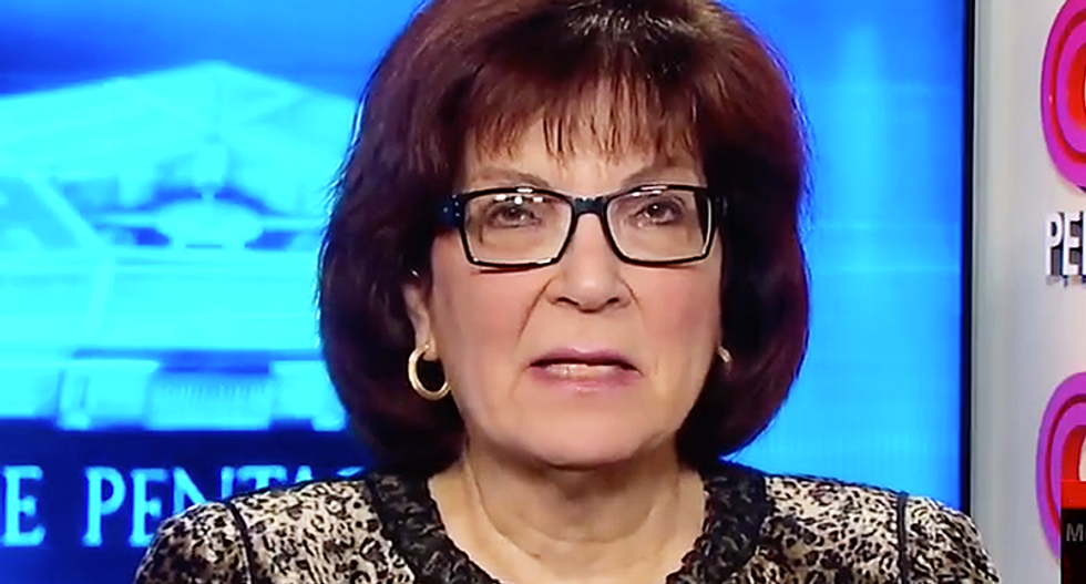 Pentagon reporter: I don't know any military commander who thinks Trump's plan is going to work