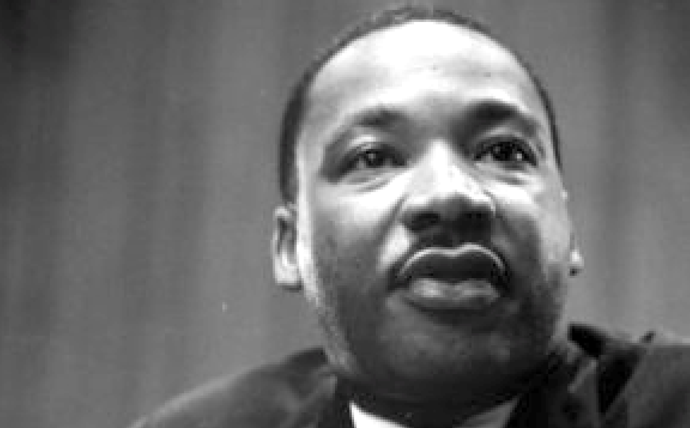 Martin Luther King Jr.'s heirs settle Nobel medal dispute: judge