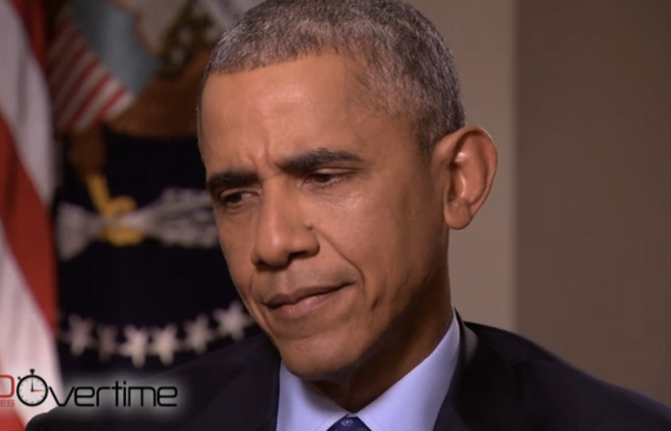 Conservatives waste no time turning Brussels tragedy into attacks on Obama for being in Cuba