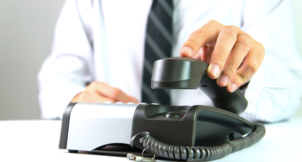 'You are all terrorists': Canadian man fined for screaming racist insults at customer service rep