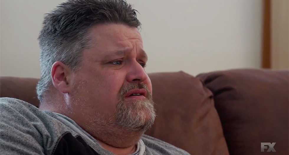 'It doesn’t work out': Trump voter laments nothing president does helps save jobs