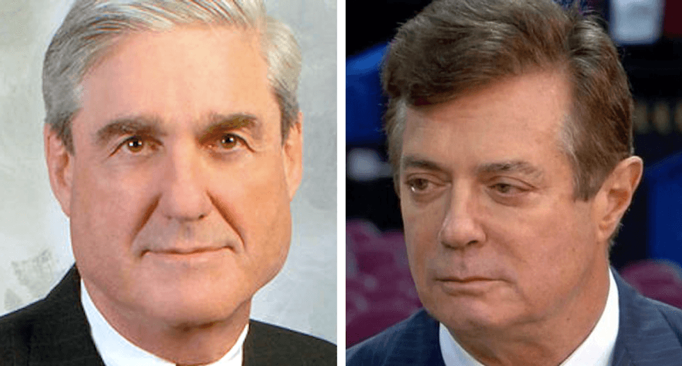 READ IT: Mueller unveils ‘superseding indictment’ against Manafort and Gates including tax and bank fraud