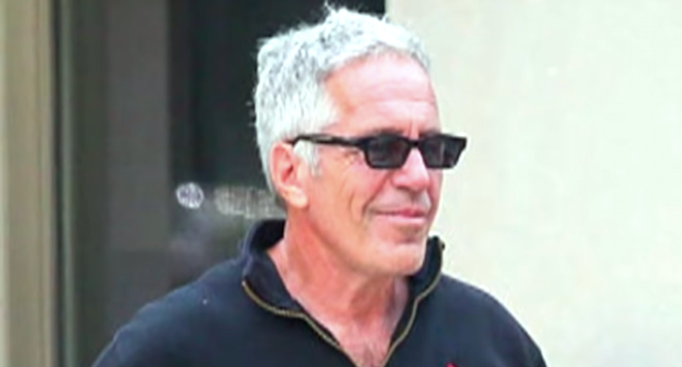 There may not be surveillance video of Epstein's death -- and a former Bureau of Prisons employee explains why