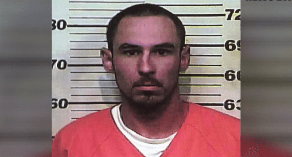 Mississippi man pleads guilty to first federal hate crime for killing transgender ex