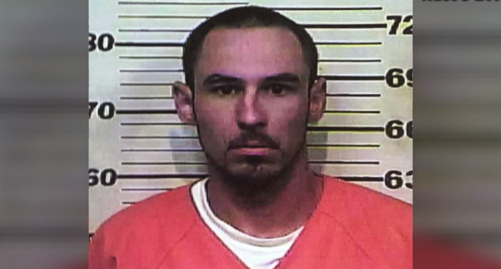 Mississippi man pleads guilty to first federal hate crime for killing transgender ex