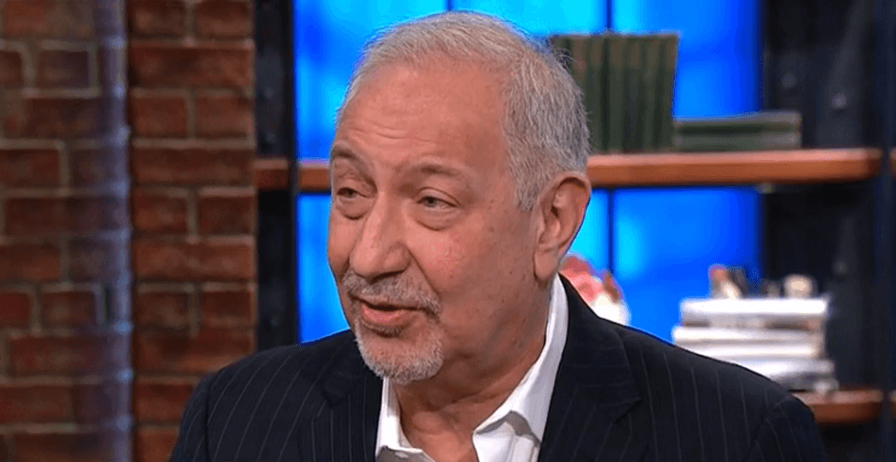 'The president should be nervous': Defense lawyer tells CNN that Cohen raid is 'fraught with danger' for Trump