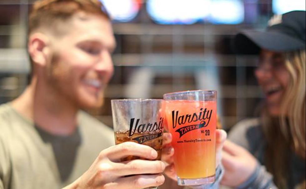 Friends swap sneakers to show how Dallas club uses 'Air Jordan ban' to exclude black people