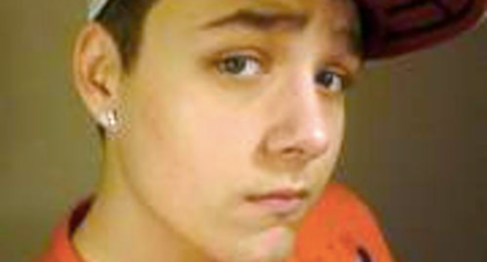 Muslim woman attacked at Indiana café by drunken Bernie Sanders fan yelling 'white power'