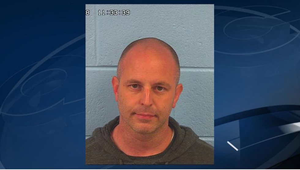 Alabama Evangelical 'visionary' busted on seven new felony child sex charges