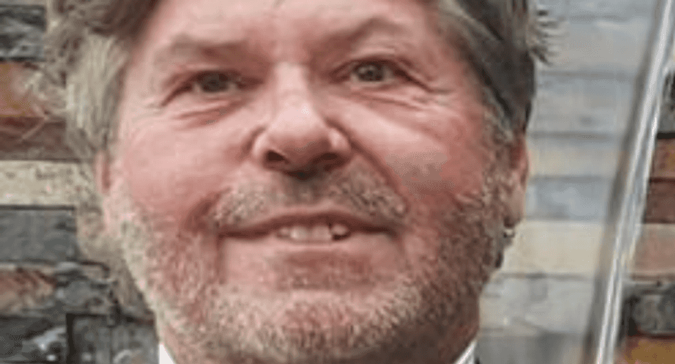 WATCH: Republican official blurts out he 'forgot about the weed' while being arrested