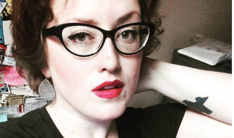 BUSTED: Texas anti-abortion leader outed as white nationalist