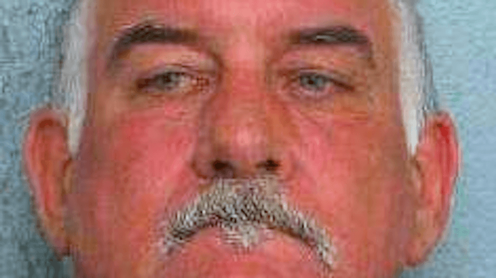 Louisiana man shoots and kills man who woke him by banging on neighbor's door