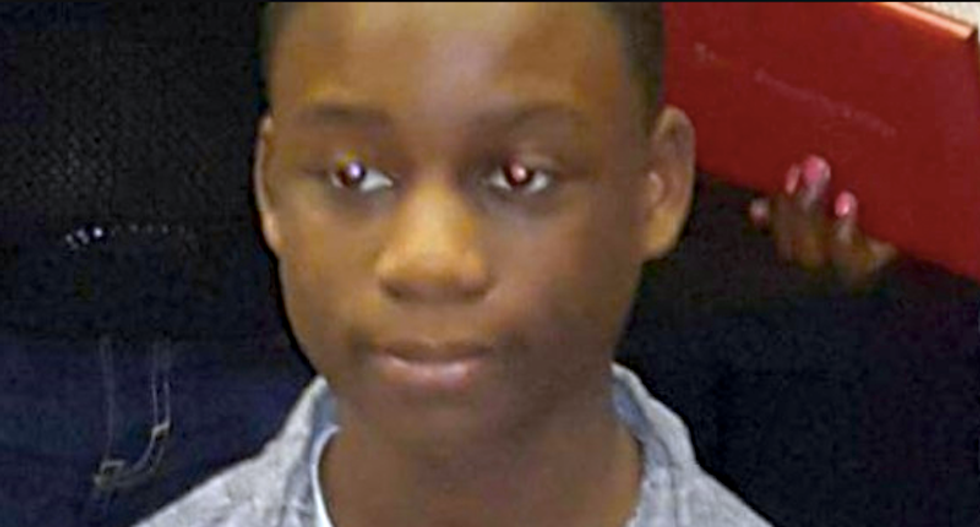 FBI may investigate Muslim teen's hanging death after medical examiner changes suicide ruling