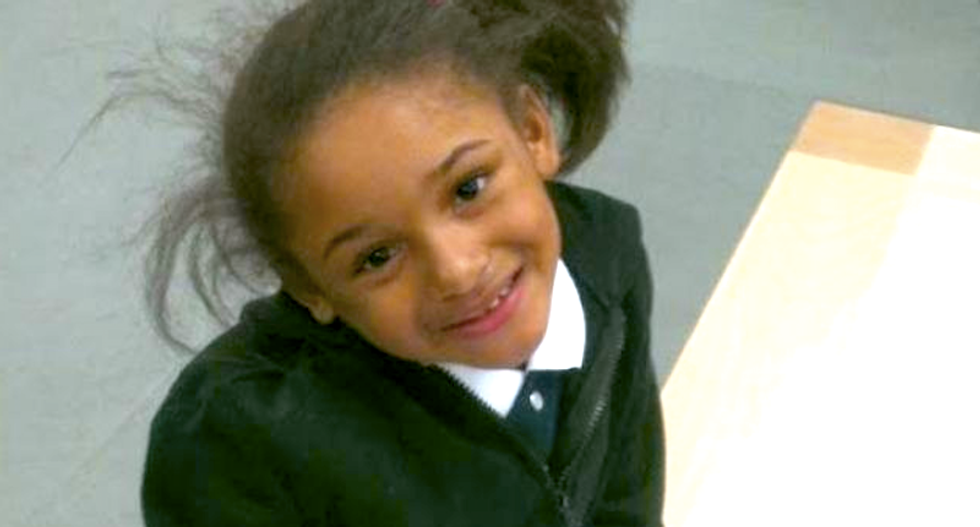 8-year-old Georgia girl fatally shot when mom drops gun while braiding child's hair