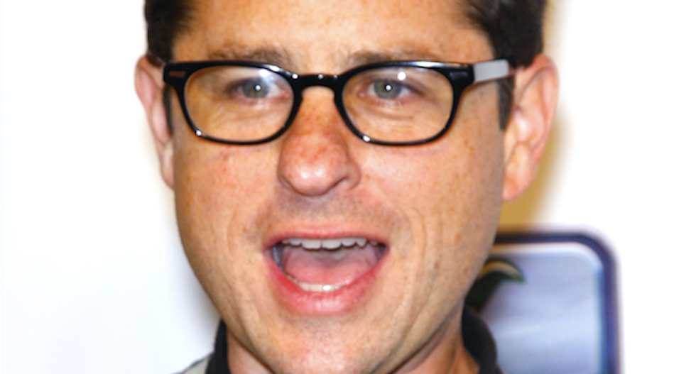 Director JJ Abrams offers perfect response to Twitter racists threatening to #BoycottStarWars