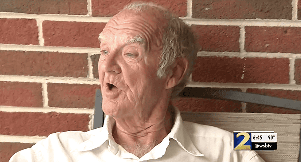 Landlord insists 'best friends I got is colored' after tenant claims she got evicted for inviting over black friends