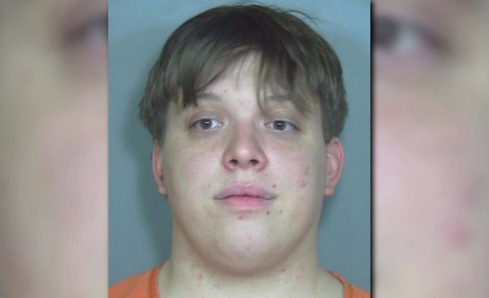 Colorado serial rapist wanted a ‘harem’ of girls -- and used suicide threats to manipulate children: police