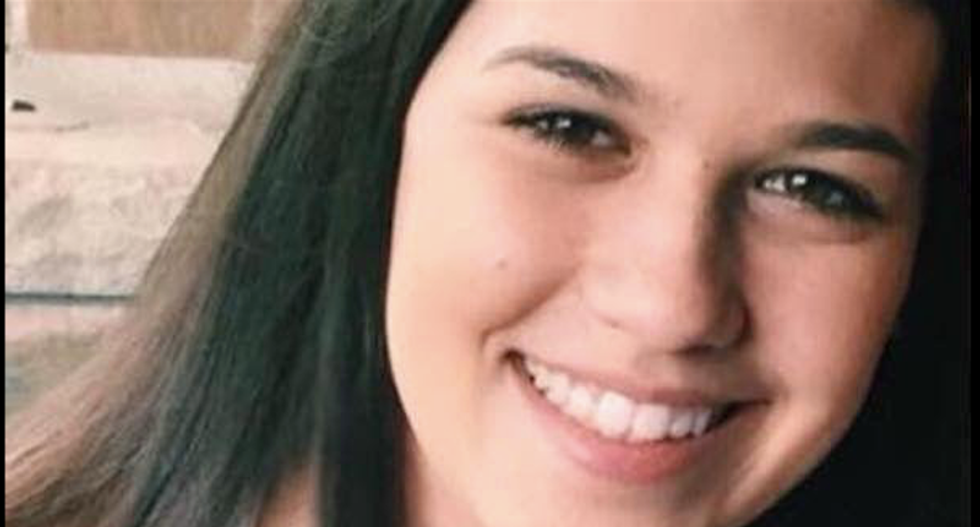 Father of slain Parkland teen Jaime Guttenberg: 'Trump dragged my dead daughter into Russia probe story'