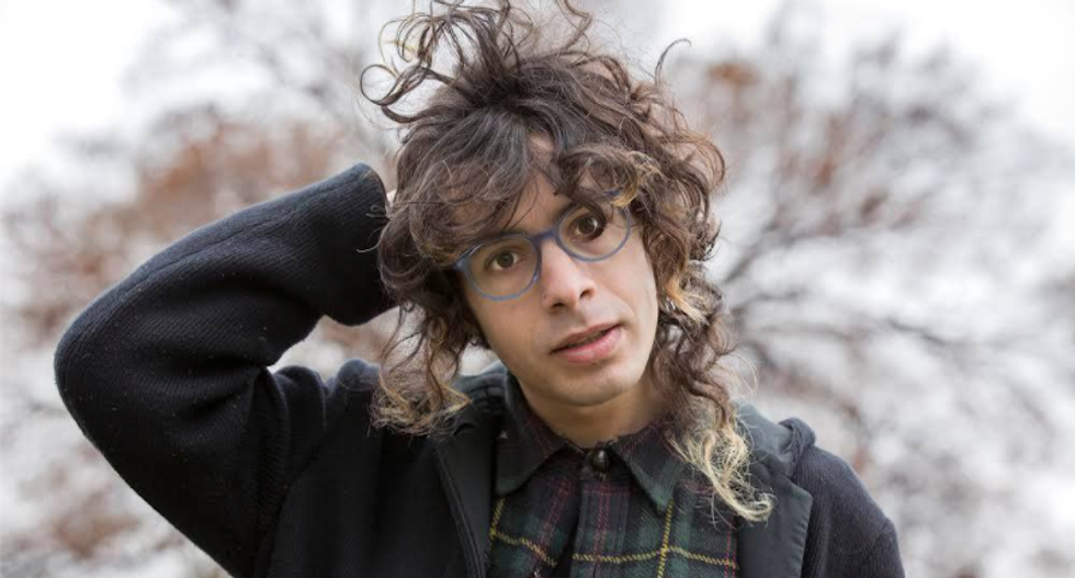 'They don’t care about anyone': Musician cancels SXSW show after contract threatens to deport artists