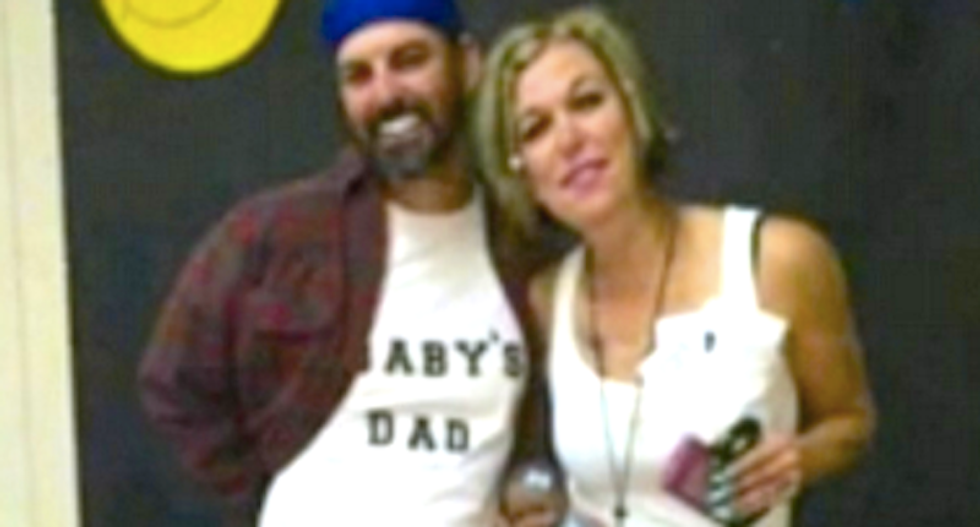 School principal and coach mock welfare recipients with ‘People of Walmart’ Halloween costumes