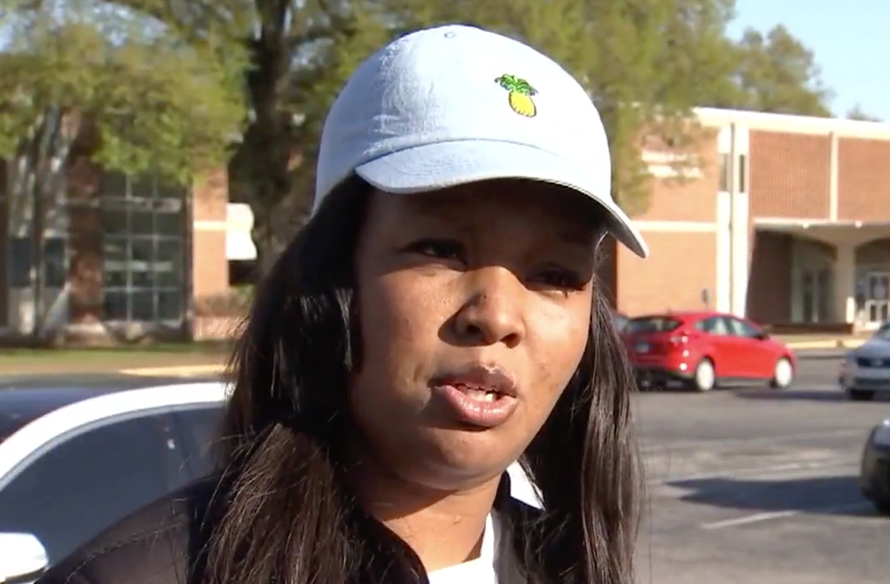 Black 7-year-old screams as a white teacher drags him off bus by his legs in shocking video