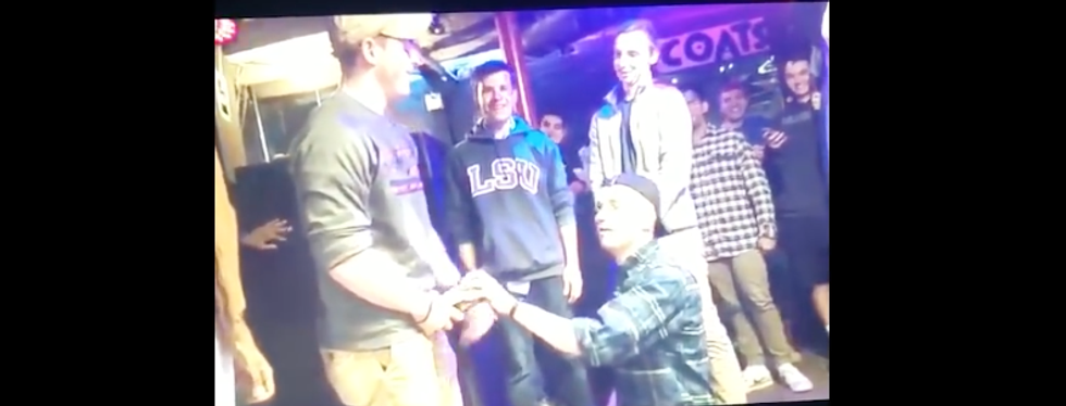 Syracuse suspends frat after shocking video shows members pledging 'hatred in their hearts' for ‘n*ggers’ and ‘k*kes’