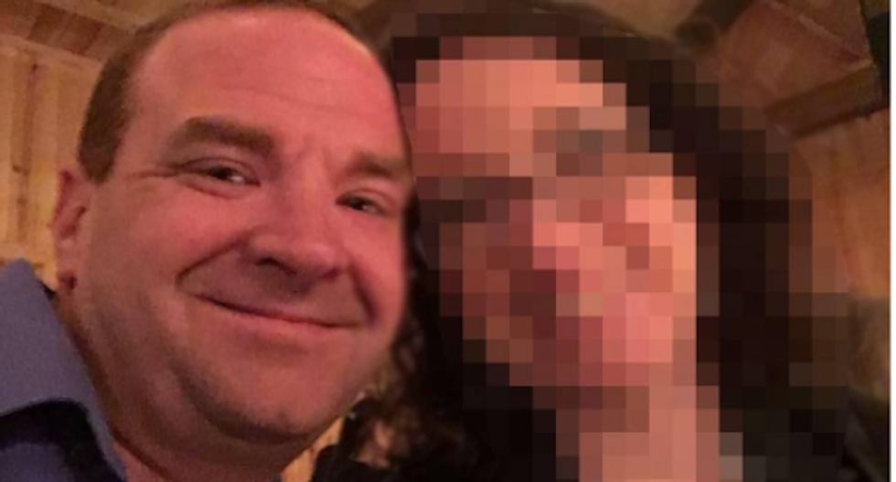 Arkansas missionary who ran orphanage in Haiti accused of raping girls he was supposed to be protecting