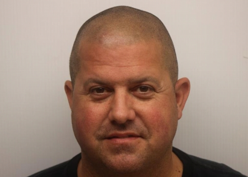 Savannah fire captain facing charges for attacking and aiming pistol at black couple during racist meltdown