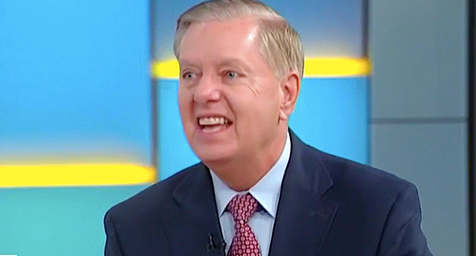 'Republicans who still support Trump are beyond redemption': conservative columnist