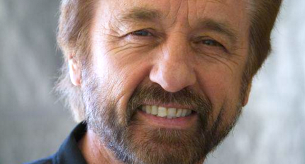 Creationist pastor Ray Comfort mocks ‘dumb’ Hindus injured or killed by falling Ganesh statue