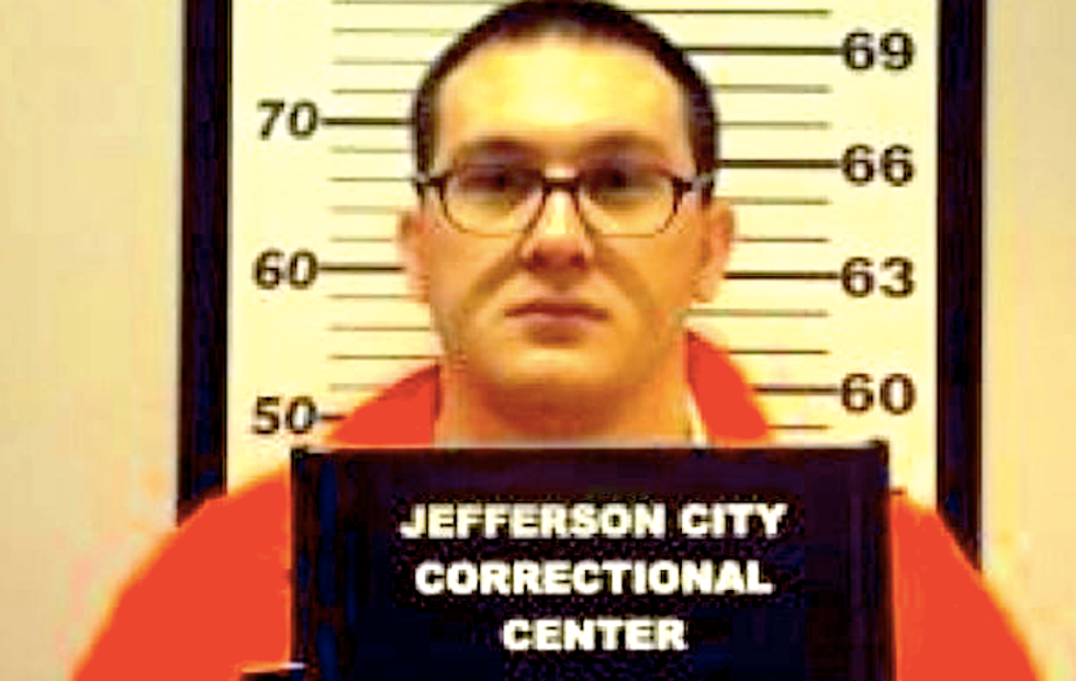 Man who raped infant daughter walks free -- and all he had to do was run out the clock