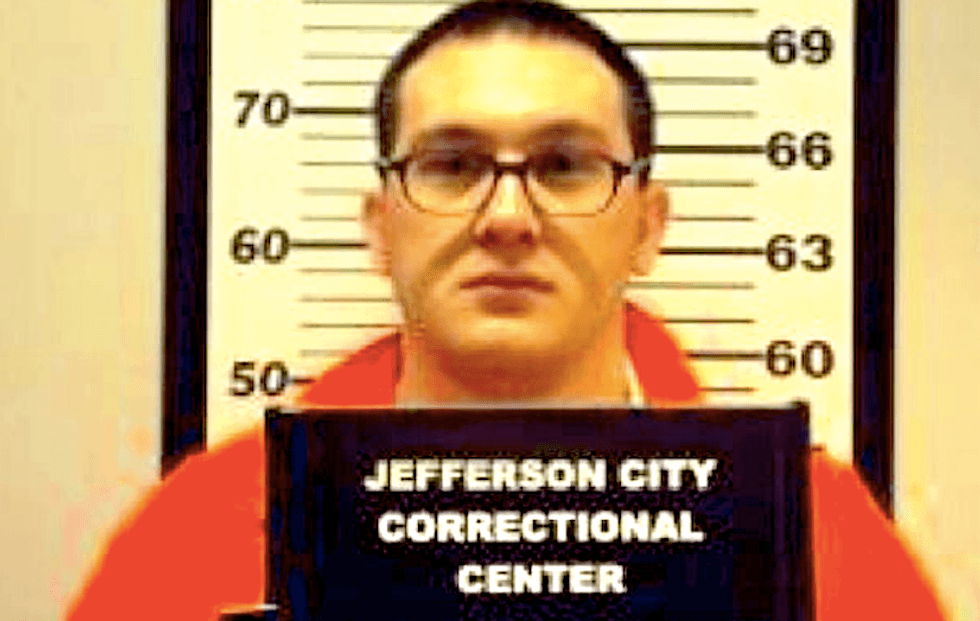 Man who raped infant daughter walks free -- and all he had to do was run out the clock