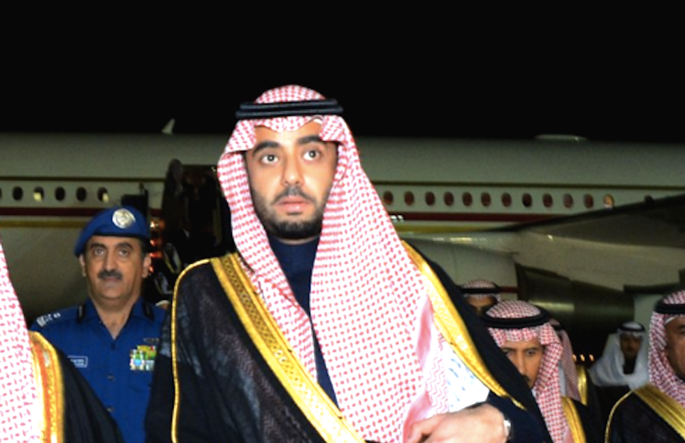 Drug smuggling, rape and torture: These 5 Saudi royals all did things commoners would be executed for