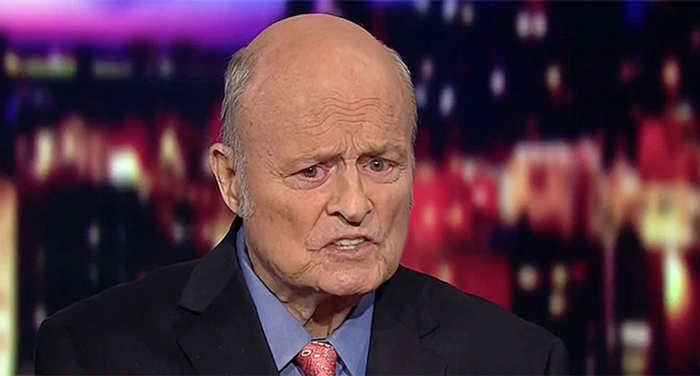 Trump friend and lawyer thinks Michael Cohen will flip because he's fearful of being raped in prison