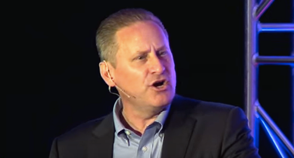 Hobby Lobby's Christian owners under federal investigation for importing looted Bible artifacts from Iraq