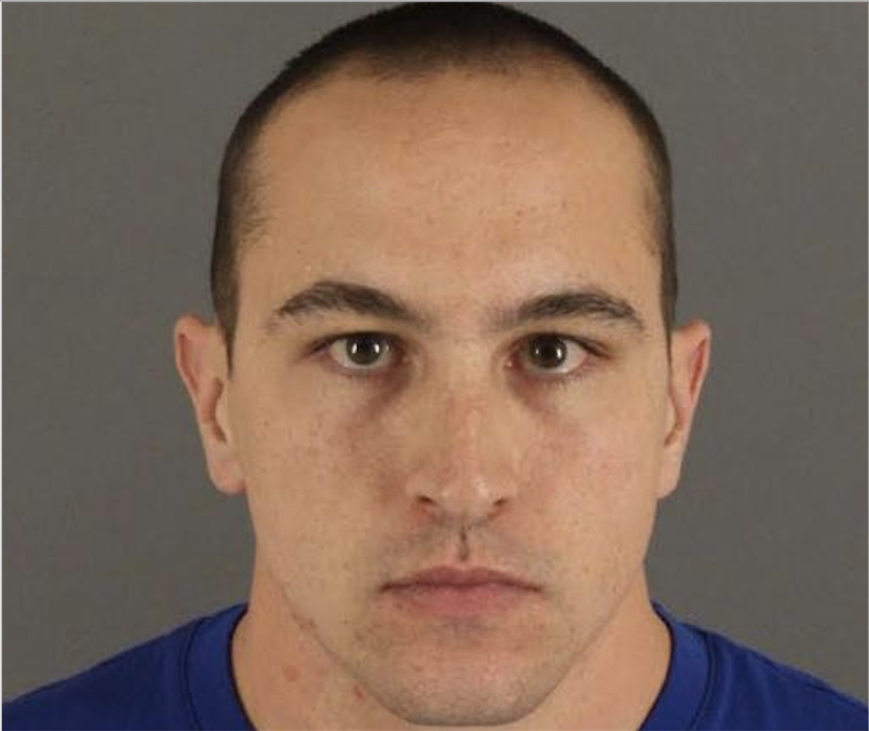 No rape charges for Colorado deputy who admitted to 'sexual misconduct' while on-duty