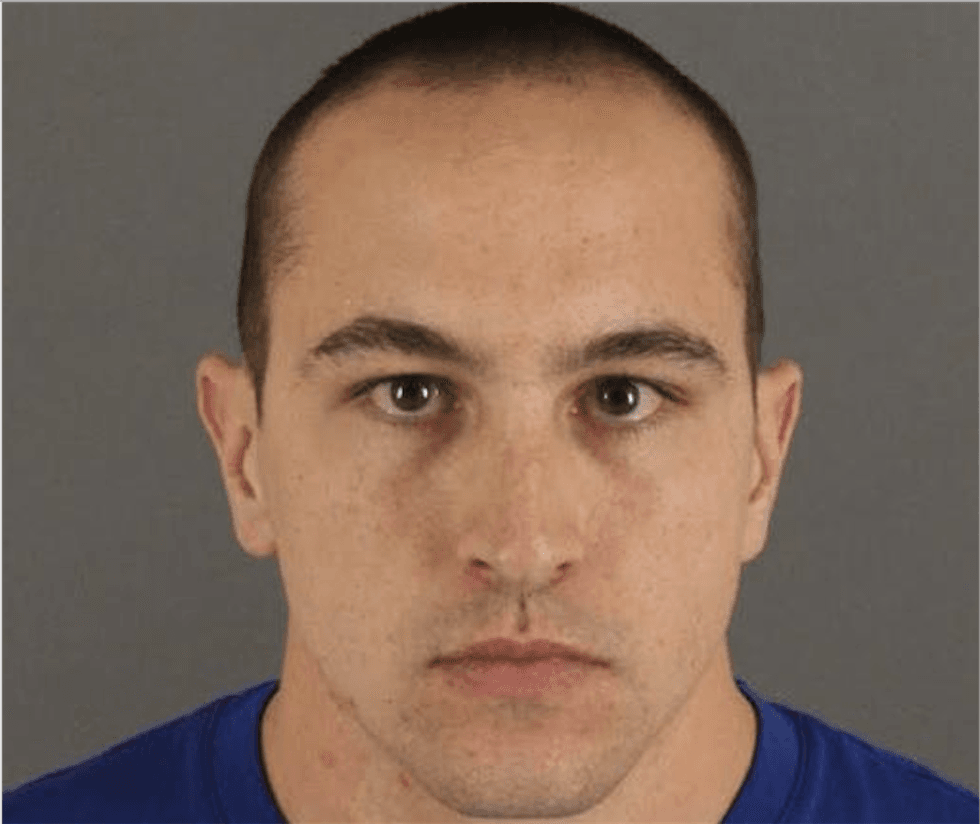 No rape charges for Colorado deputy who admitted to 'sexual misconduct' while on-duty