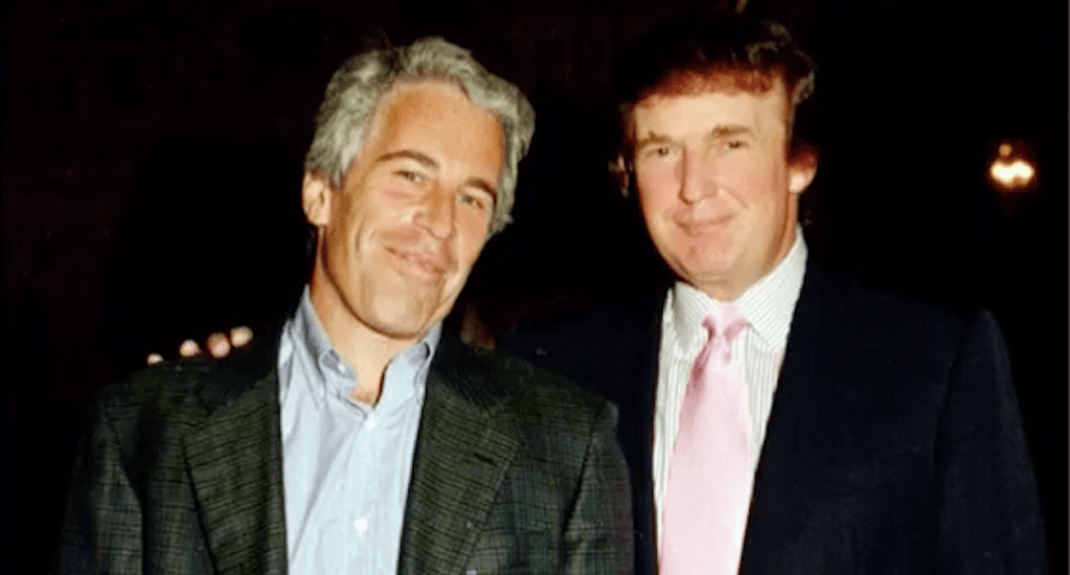 Ex-prosecutor explains what will happen with the ongoing cases against Epstein after his jailhouse suicide