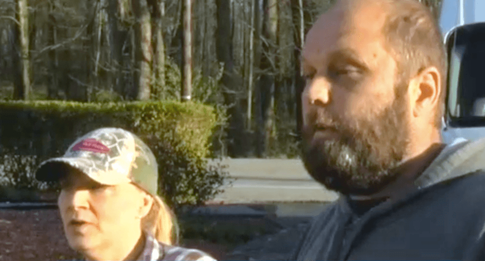 WATCH: TV reporter breaks Ohio racist’s brain by asking who won the Civil War