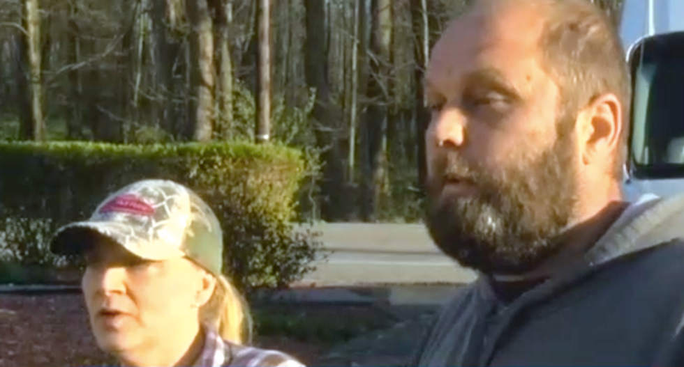 WATCH: TV reporter breaks Ohio racist’s brain by asking who won the Civil War