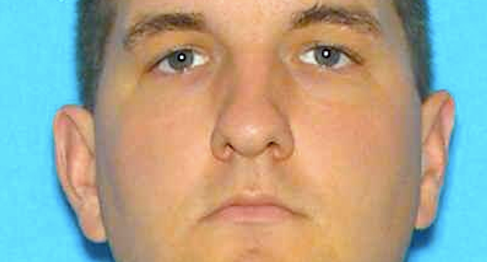 Trucker kicked out of seminary for self-circumcision admits to molesting 9 boys at anti-Semitic church: police