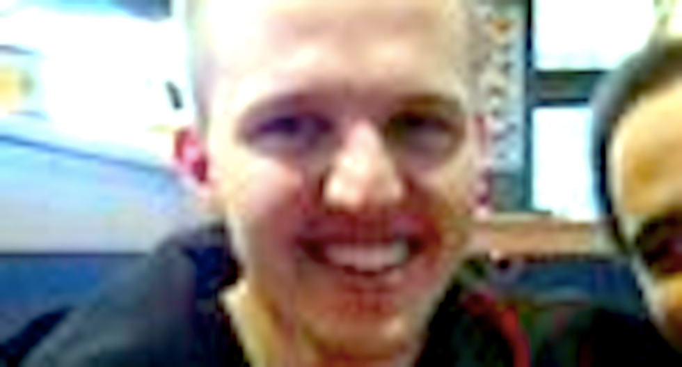 Americans for Prosperity staffer named Koch is charged with rape at Montana fraternity