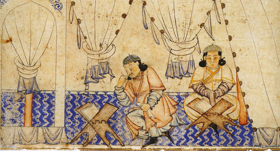 Carbon dating suggests ‘world’s oldest’ Koran could be older than the Prophet Muhammad