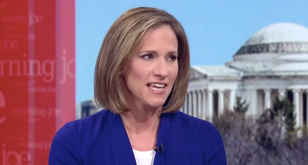 Ex-federal prosecutor lays out why Trump's 'vast government conspiracy' is ridiculously impossible