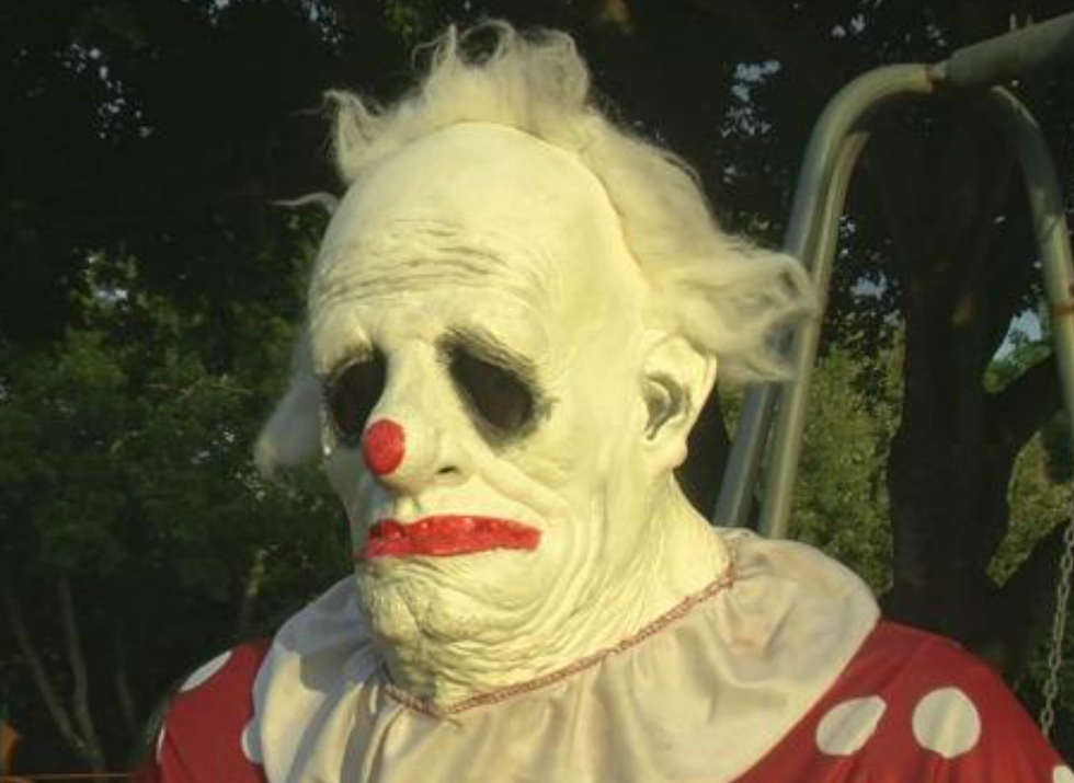 North Carolina man arrested for bogus clown sighting: police