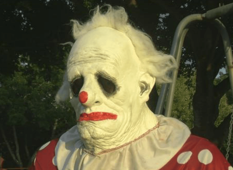 North Carolina man arrested for bogus clown sighting: police