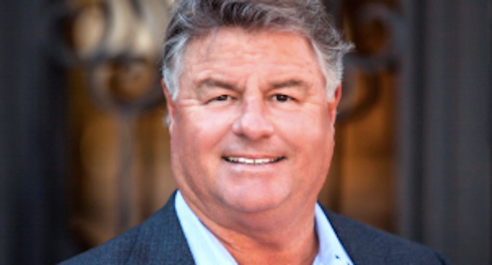 Women accuse Arizona megachurch pastor of abusing them as teens: 'He was important and we were not'