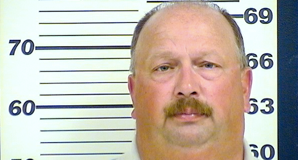Missouri townspeople shun sex abuse victim as a liar — even after ‘good man’ admits to raping her